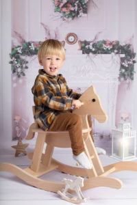 Lieblingsbild Babyfotos Graz xmas Weihnachtsshooting 10