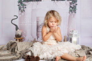 Lieblingsbild Babyfotos Graz xmas Weihnachtsshooting 14
