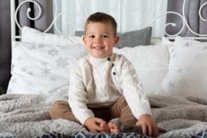 Lieblingsbild Babyfotos Graz xmas Weihnachtsshooting 17