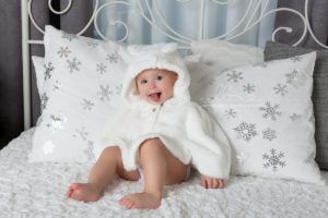 Lieblingsbild Babyfotos Graz xmas Weihnachtsshooting 18