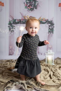 Lieblingsbild Babyfotos Graz xmas Weihnachtsshooting 20