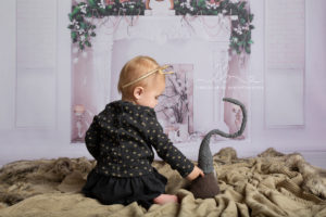 Lieblingsbild Babyfotos Graz xmas Weihnachtsshooting 21