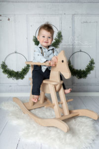 Lieblingsbild Babyfotos Graz xmas Weihnachtsshooting 8