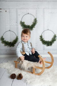 Lieblingsbild Babyfotos Graz xmas Weihnachtsshooting Set7