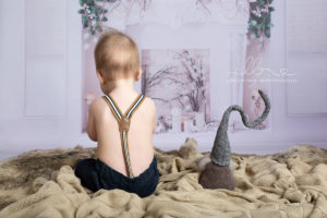 Lieblingsbild Babyfotos Graz xmas Weihnachtsshooting Set9