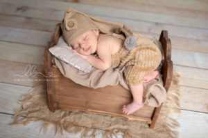 Lieblingsbild Babyfotografie Graz Newborn Paul 13 von 16