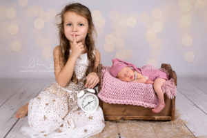 Lieblingsbild Babyfotografie Graz Newborn Shooting Emma 12 von 15
