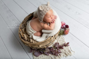 Lieblingsbild Babyfotografie Graz newbornshooting Anouk Fotostudio 22 von 25