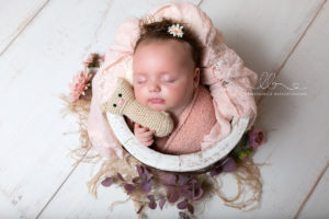 Lieblingsbild Babyfotos Graz Newbornfotos Annalena 11 von 25