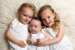 Lieblingsbild Babyfotos Graz Newbornfotos Annalena 2 von 25