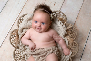 Lieblingsbild Babyfotos Graz Newbornfotos Annalena 24 von 25