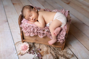 Lieblingsbild Babyfotos Graz Newbornfotos Malu 10 von 11