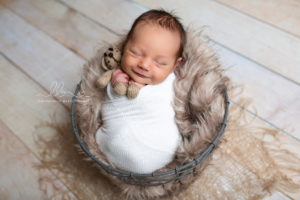 Lieblingsbild Babyfotos Graz Newbornshooting Moritz 4a von 13