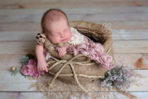 Lieblingsbild Babyfotos Graz Newbornshooting Philippa 13 von 20