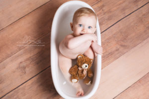 Lieblingsbild Babyfotos Graz Steiermark cakesmash Maxi 20 von 21