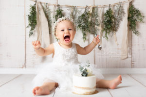 Lieblingsbild Babyfotos Graz cakesmash extra 2 von 4