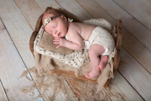 Lieblingsbild Babyfotos Graz newbornshooting Antonia 11 von 11