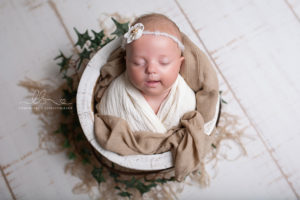 Lieblingsbild Babyfotos Graz newbornshooting Elena 4 von 13