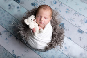 Lieblingsbild Babyfotos Graz newbornshooting Gabriel 12 von 16