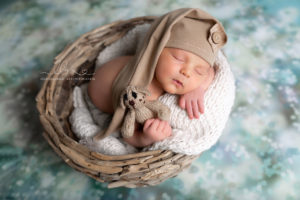 Lieblingsbild Babyfotos Graz newbornshooting Louis 10 von 12