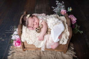 Lieblingsbild Babyfotos Graz newbornshooting Sophia 12 von 13