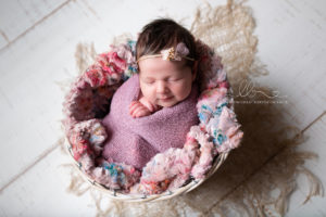 Lieblingsbild Babyfotos Graz newbornshooting Sophia 9 von 13