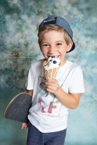 Lieblingsbild Babyfotos Graz Sax Eis 2 von 16
