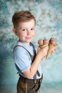Lieblingsbild Babyfotos Graz Sax Eis 4 von 16