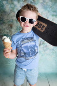 Lieblingsbild Babyfotos Graz Sax Eis 5 von 16