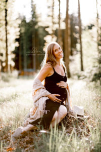 Lieblingsbild Babyfotos Graz Babybauch Niki 107 von 150