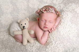 Lieblingsbild Babyfotos Graz newbornshooting Elena 10 von 11