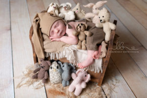 Lieblingsbild Babyfotos Graz newbornshooting Linus Babyfotografin 11 von 12