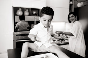 Lieblingsbild Graz Homestory Mehrabi extras sw 9 von 10