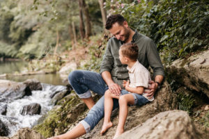 Familienshooting Lisa Bernhard Extra6von9