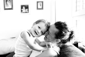 Homestory Familienfotos Lieblingsbild Graz Babyfotografin Steiermark 1