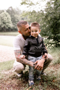 Lieblingsbild Babyfotos Graz Vater Sohn Familienfotos 2