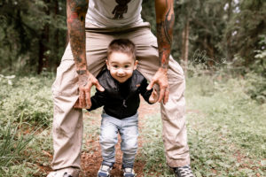 Lieblingsbild Babyfotos Graz Vater Sohn Familienfotos 3