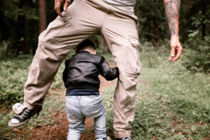 Lieblingsbild Babyfotos Graz Vater Sohn Familienfotos 4