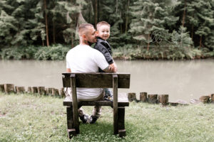 Lieblingsbild Babyfotos Graz Vater Sohn Familienfotos 7