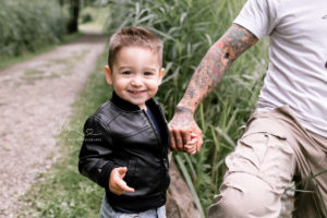 Lieblingsbild Babyfotos Graz Vater Sohn Familienfotos 8