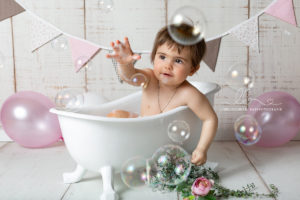 Lieblingsbild Babyfotos Graz cakesmash Malu12von12