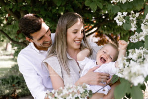 Lieblingsbild Babyfotos Muttertag Felix Familienfotos