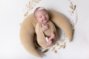 Lieblingsbild Babyfotografie Graz newbornshooting Babyfotos Babyfotografin Steiermark