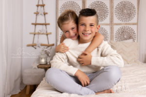 Lieblingsbild Babyfotos Graz Weihnachten xmas Weihnachtsshooting Weihnachtsfotos Steiermark Fotografin 3