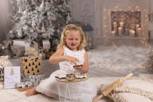 Lieblingsbild Babyfotos Graz Weihnachten xmas Weihnachtsshooting Weihnachtsfotos Steiermark Fotografin