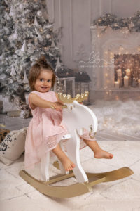 Lieblingsbild Babyfotos Graz Weihnachten xmas Weihnachtsshooting Weihnachtsfotos Steiermark Fotografin Ikea Rentier