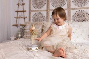 Lieblingsbild Babyfotos Graz Weihnachten2021 Fotografin Weihnachtsfotos