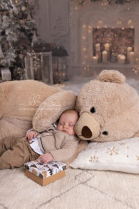 Lieblingsbild Babyfotos Graz Weihnachten2021 Weihnachtsfotos 6