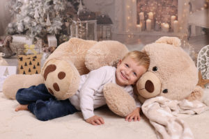 Lieblingsbild Babyfotos Graz Weihnachtsfotos Weihnachtsshooting Weihnachten Steiermark Fotografin