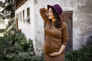 Lieblingsbild Babyfotos Graz Babybauch Babybauchfotos Babybauchshooting Steiermark Babyfotografin 4